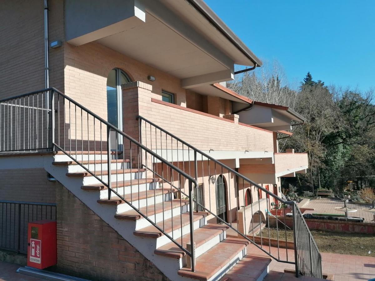 Pianpieve Nature & Relax Apartments Asís Exterior foto