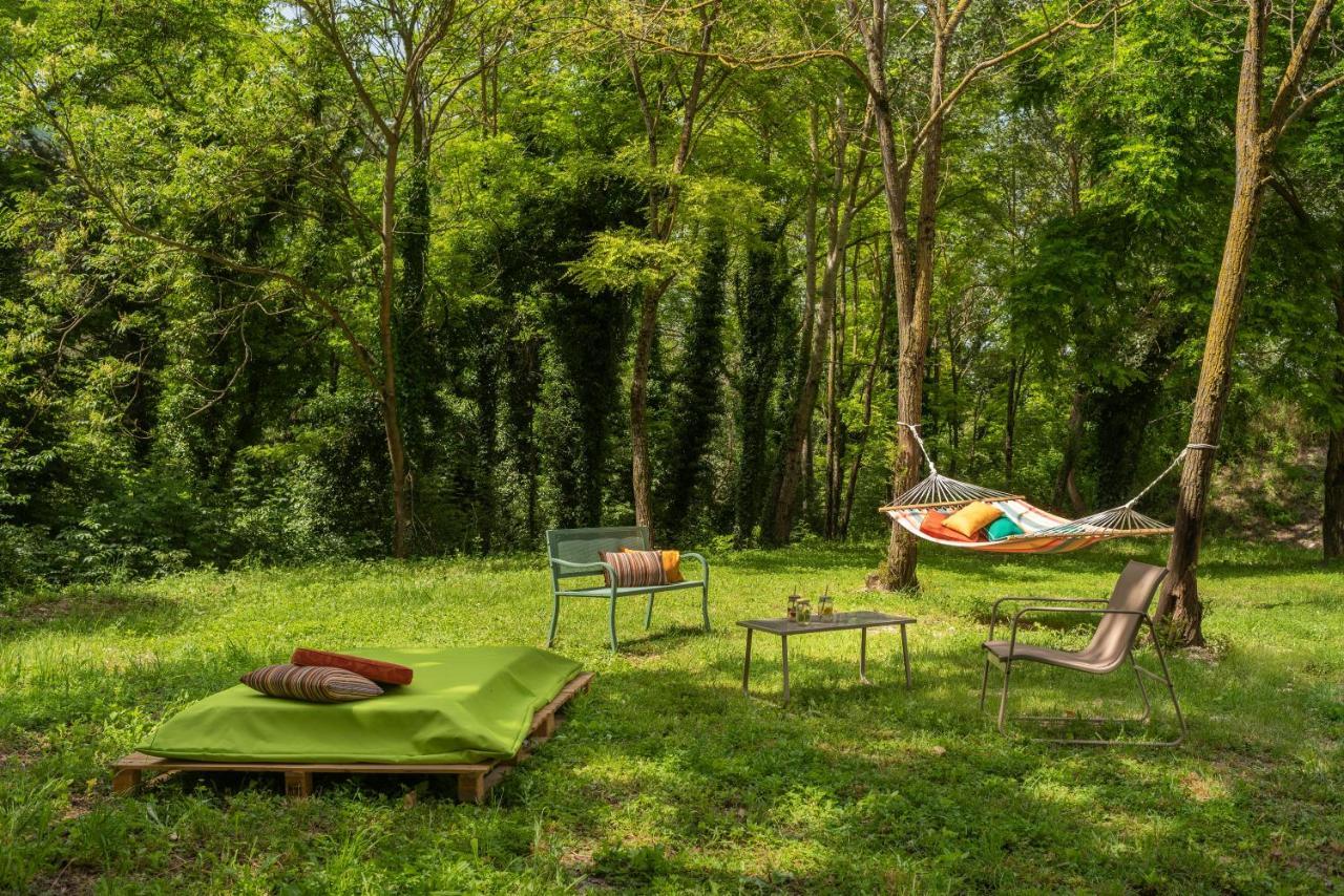 Pianpieve Nature & Relax Apartments Asís Exterior foto