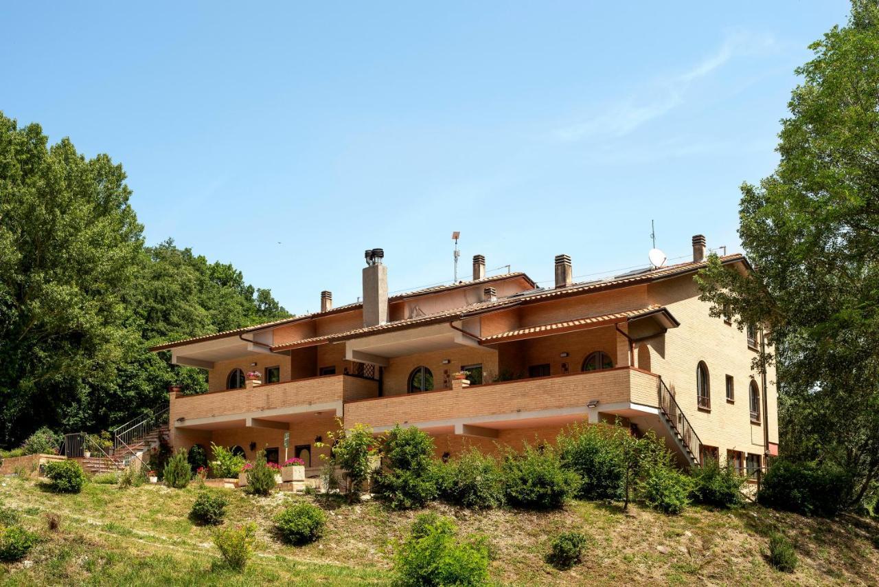 Pianpieve Nature & Relax Apartments Asís Exterior foto